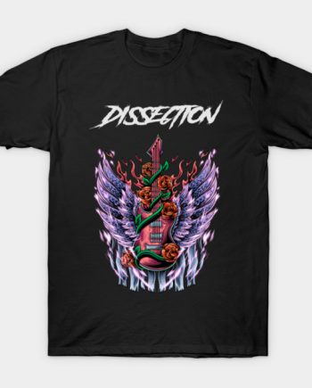 Dissection T-Shirt