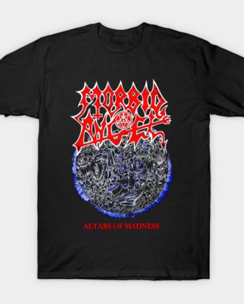 Morbid Angel T-Shirt
