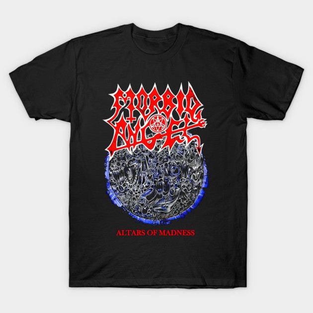 Morbid Angel T-Shirt