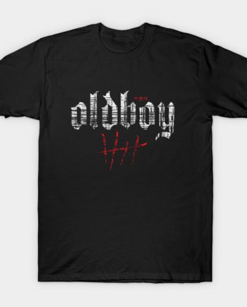 Oldboy T-Shirt