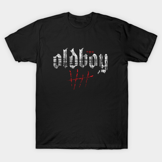 Oldboy T-Shirt