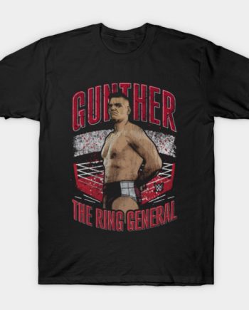 Gunther T-Shirt