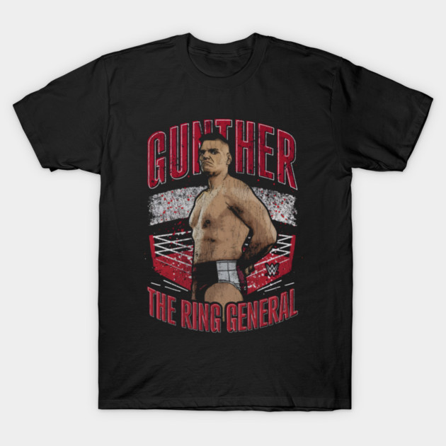 Gunther T-Shirt