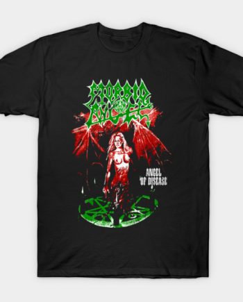 Morbid Angel T-Shirt