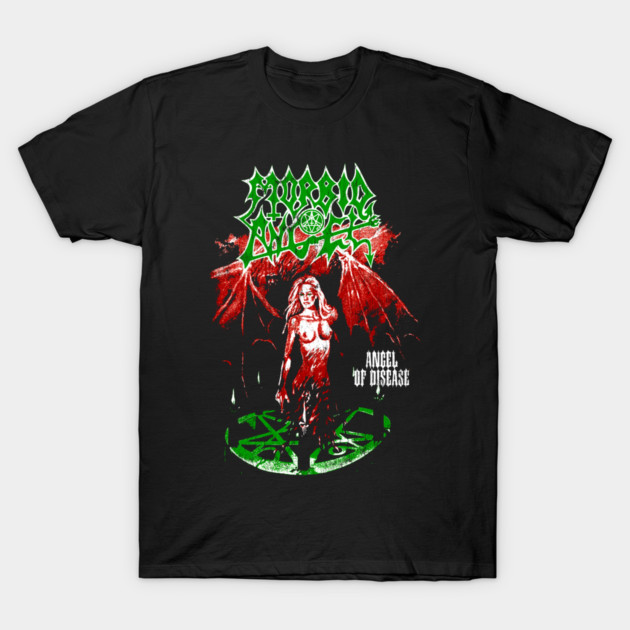 Morbid Angel T-Shirt