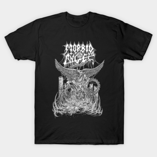 Morbid Angel T-Shirt