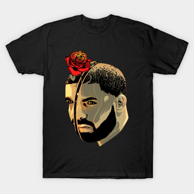 Drake T-Shirt