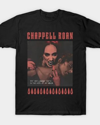 Chappell Roan T-Shirt