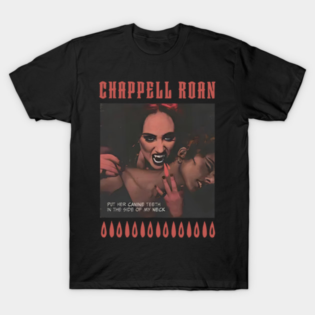 Chappell Roan T-Shirt
