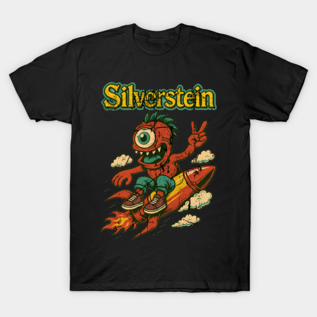 Silverstein T-Shirt