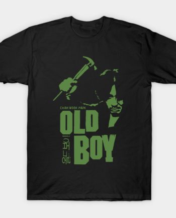 Oldboy T-Shirt