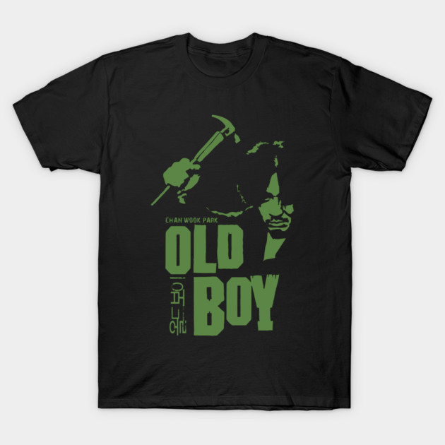 Oldboy T-Shirt