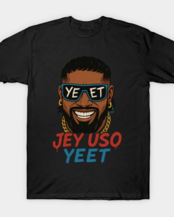 Jey Uso T-Shirt