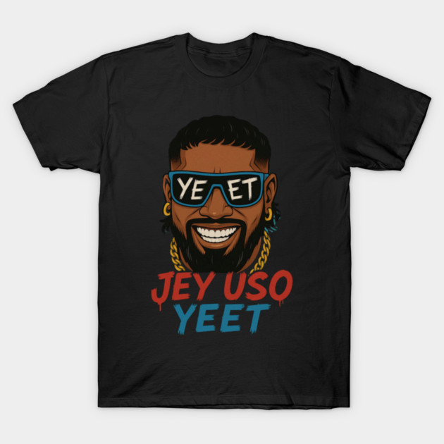 Jey Uso T-Shirt