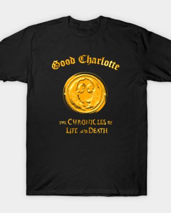 Good Charlotte T-Shirt