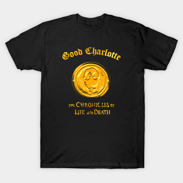 Good Charlotte T-Shirt