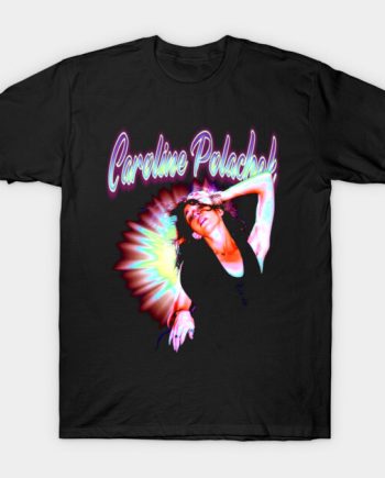 Caroline Polachek T-shirt