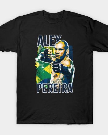 Alex Pereira T-Shirt