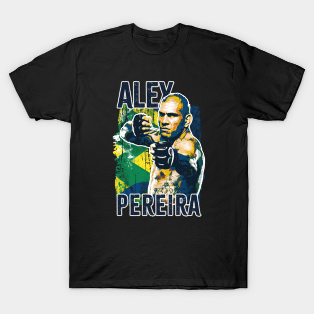 Alex Pereira T-Shirt