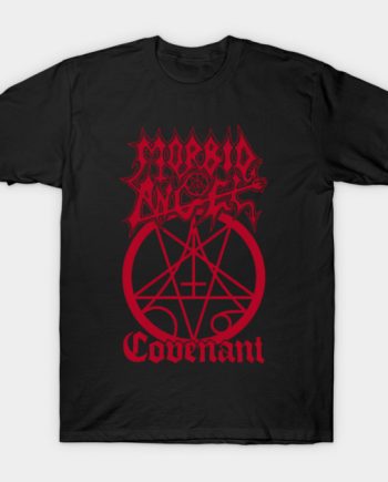 Morbid Angel T-Shirt