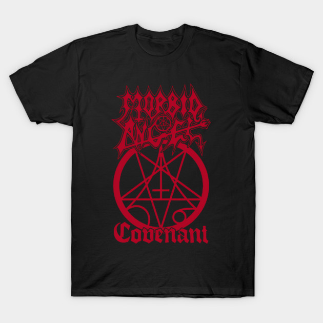 Morbid Angel T-Shirt