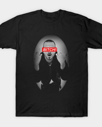 Jesse Pinkman T-Shirt