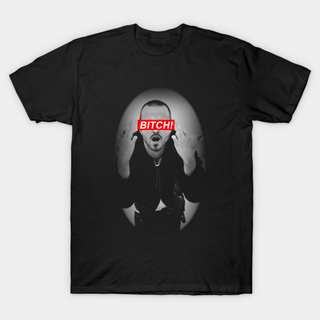 Jesse Pinkman T-Shirt