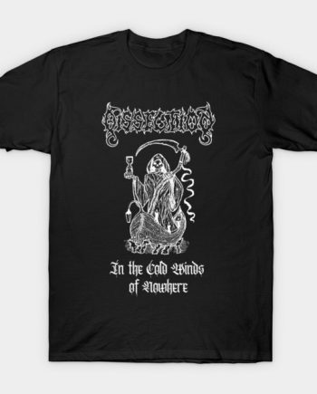 Dissection T-Shirt