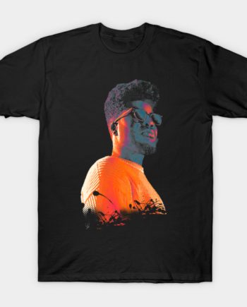 Khalid T-Shirt