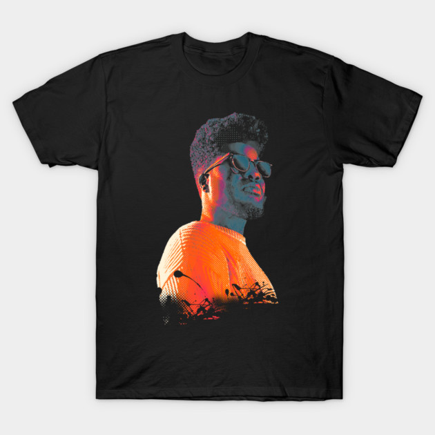 Khalid T-Shirt