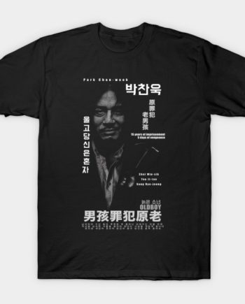 Oldboy T-Shirt
