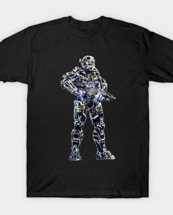 Halo 3 T-Shirt