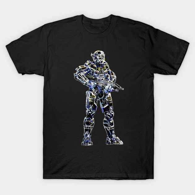 Halo 3 T-Shirt
