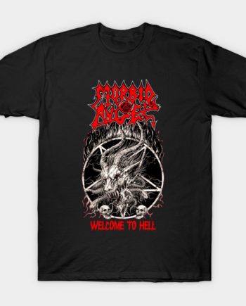 Morbid Angel T-Shirt