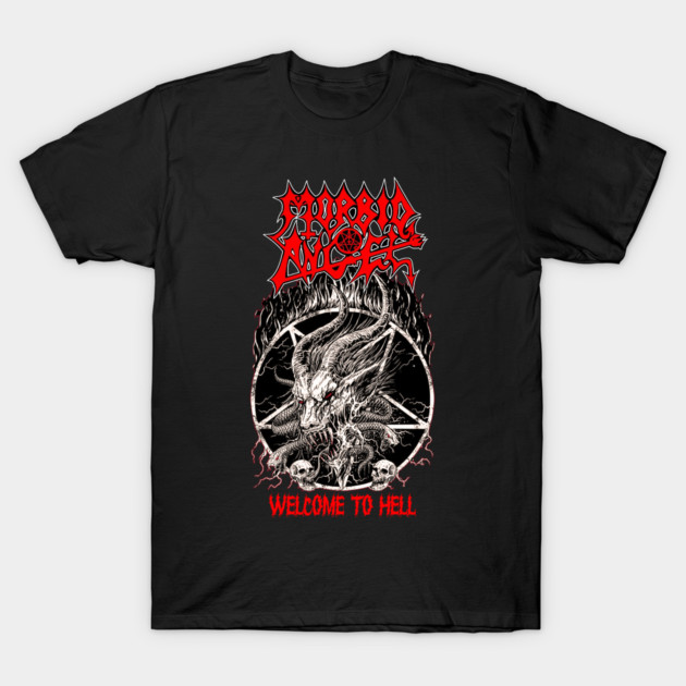 Morbid Angel T-Shirt