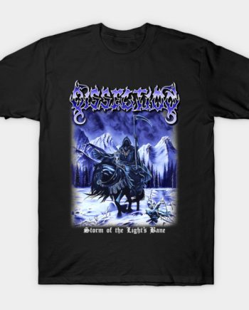 Dissection T-Shirt