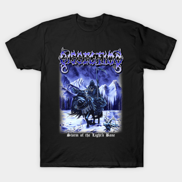 Dissection T-Shirt