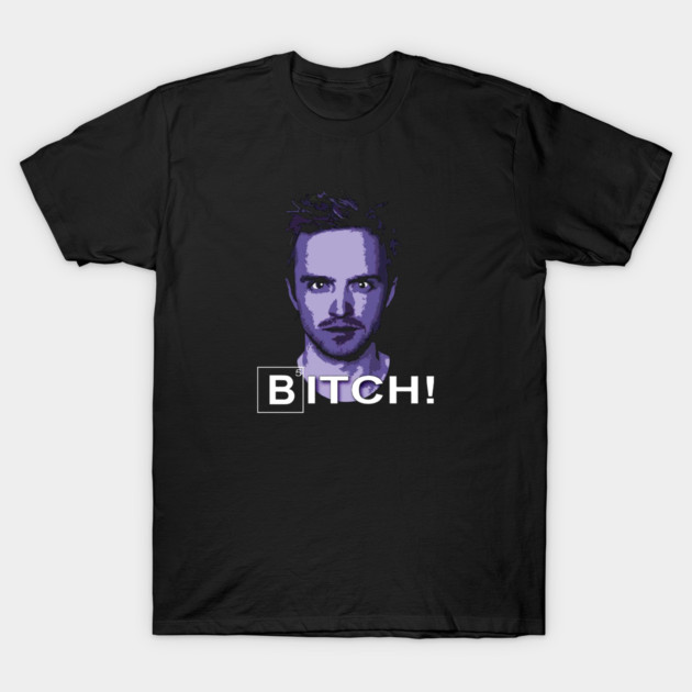 Jesse Pinkman T-Shirt