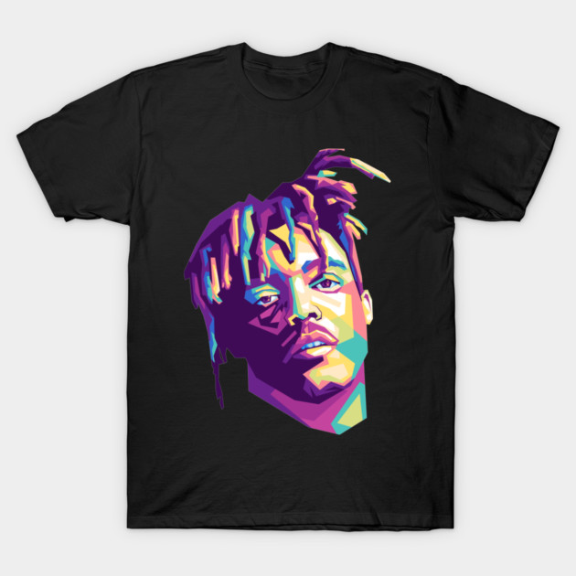 America Rappers T-Shirt