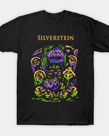 Silverstein T-Shirt