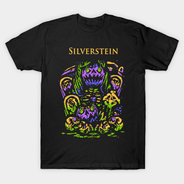 Silverstein T-Shirt
