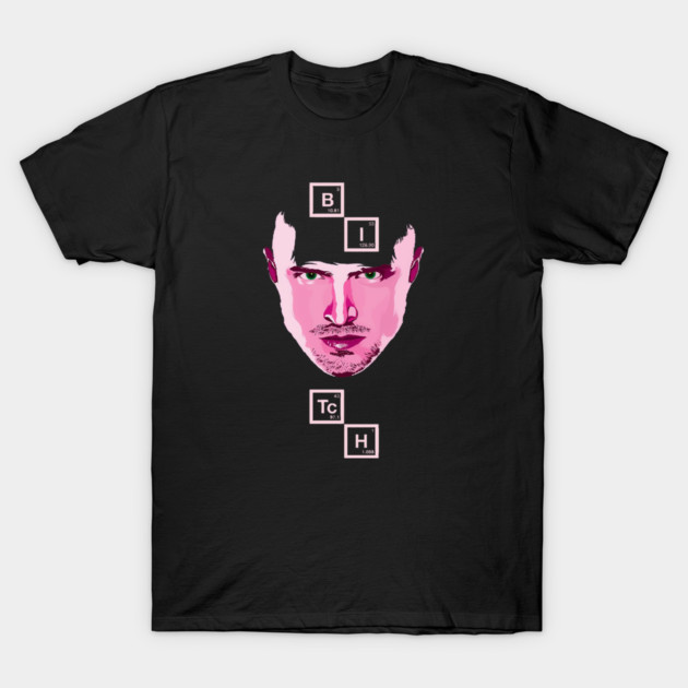 Jesse Pinkman T-Shirt