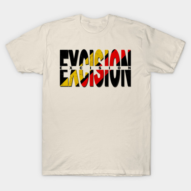 Excision T-Shirt