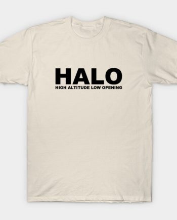 Halo 3 T-Shirt