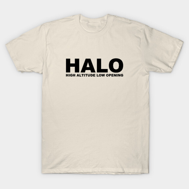 Halo 3 T-Shirt