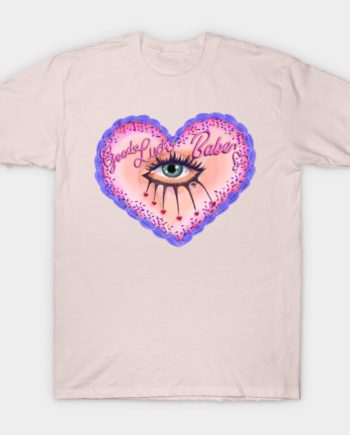 Chappell Roan T-Shirt