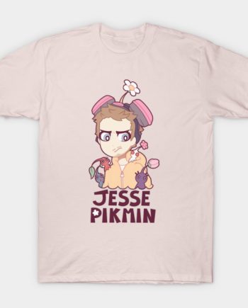 Jesse Pinkman T-Shirt