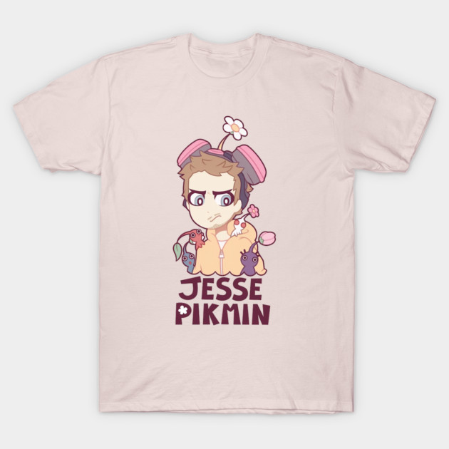 Jesse Pinkman T-Shirt