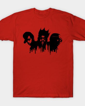 3 Kings T-Shirt