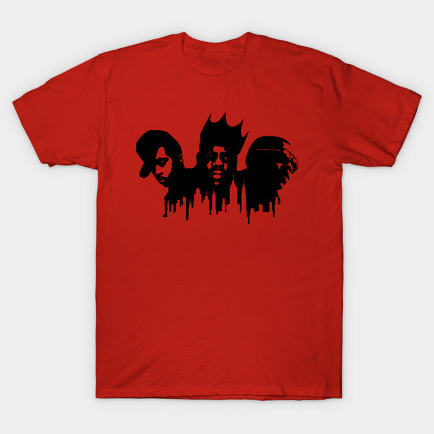3 Kings T-Shirt